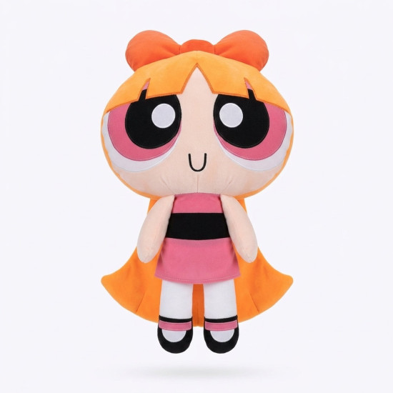 Powerpuff Plush Large